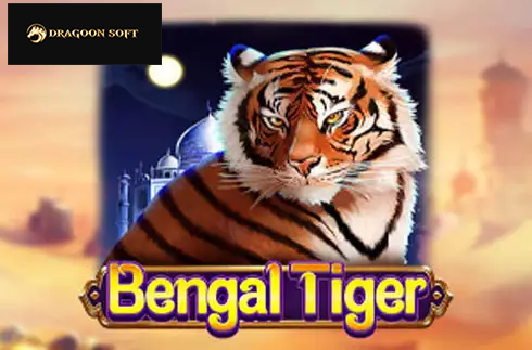 Bengal Tiger